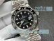 New 2024 Swiss Replica Rolex GMT-Master II Black Grey Bezel Jubilee Bracelet 3285 Movement (2)_th.jpg